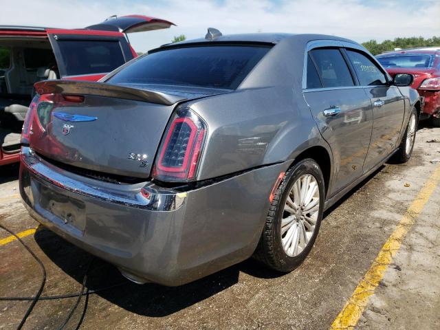 Photo 3 VIN: 2C3CCAHG6CH157287 - CHRYSLER 300 LIMITE 