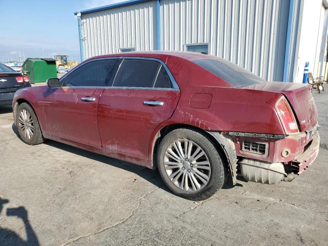 Photo 1 VIN: 2C3CCAHG6CH225734 - CHRYSLER 300 LIMITE 