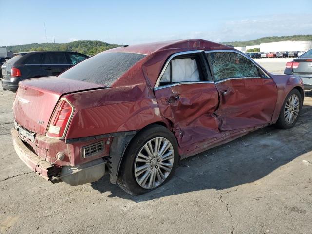 Photo 2 VIN: 2C3CCAHG6CH225734 - CHRYSLER 300 LIMITE 