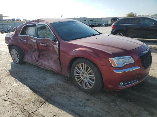 Photo 3 VIN: 2C3CCAHG6CH225734 - CHRYSLER 300 LIMITE 