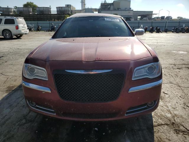 Photo 4 VIN: 2C3CCAHG6CH225734 - CHRYSLER 300 LIMITE 