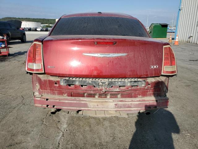 Photo 5 VIN: 2C3CCAHG6CH225734 - CHRYSLER 300 LIMITE 