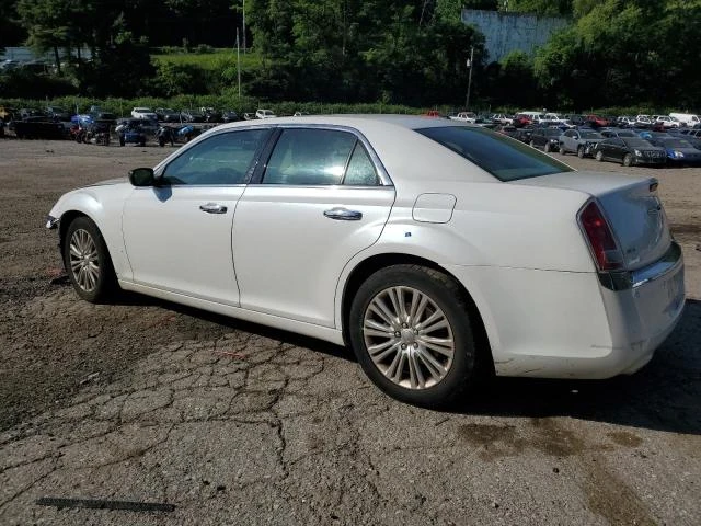 Photo 1 VIN: 2C3CCAHG6CH251797 - CHRYSLER 300 LIMITE 