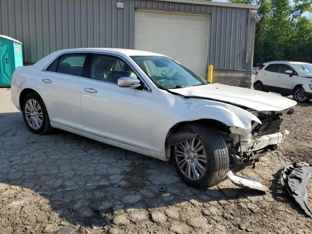 Photo 3 VIN: 2C3CCAHG6CH251797 - CHRYSLER 300 LIMITE 