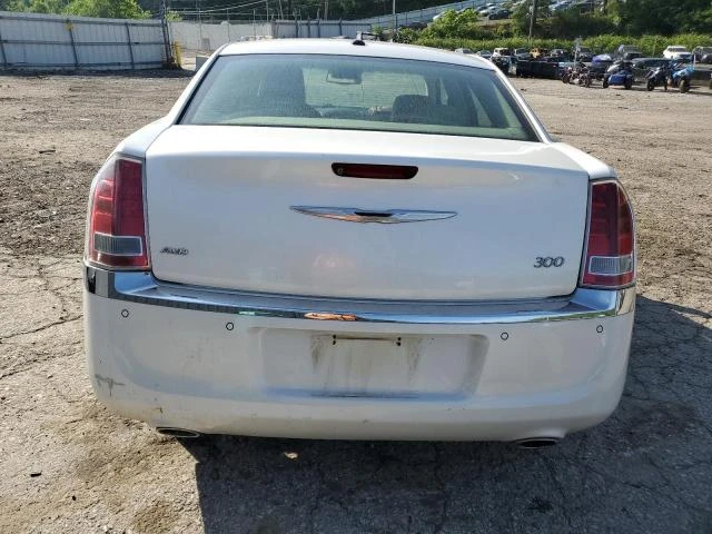 Photo 5 VIN: 2C3CCAHG6CH251797 - CHRYSLER 300 LIMITE 