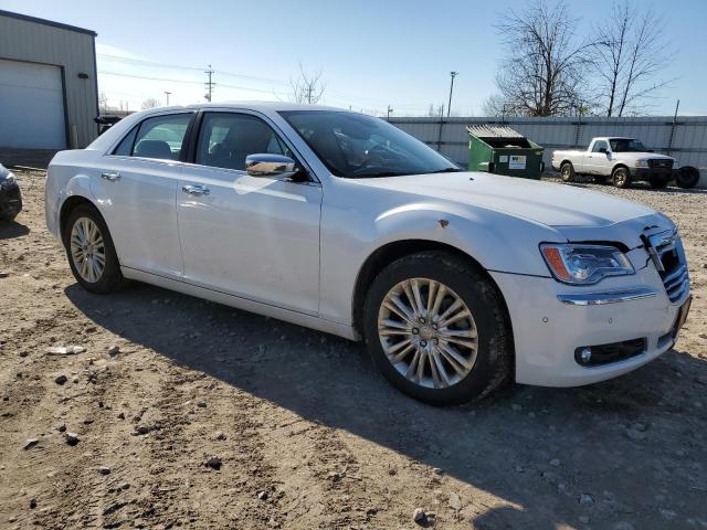 Photo 3 VIN: 2C3CCAHG6CH313697 - CHRYSLER 300 