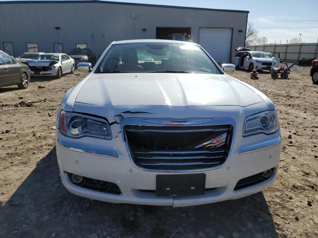 Photo 4 VIN: 2C3CCAHG6CH313697 - CHRYSLER 300 