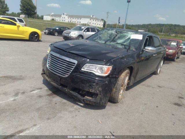 Photo 1 VIN: 2C3CCAHG7CH184224 - CHRYSLER 300 