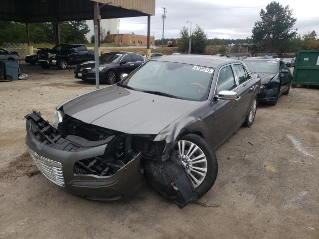 Photo 1 VIN: 2C3CCAHG8CH137249 - CHRYSLER 300 LIMITE 