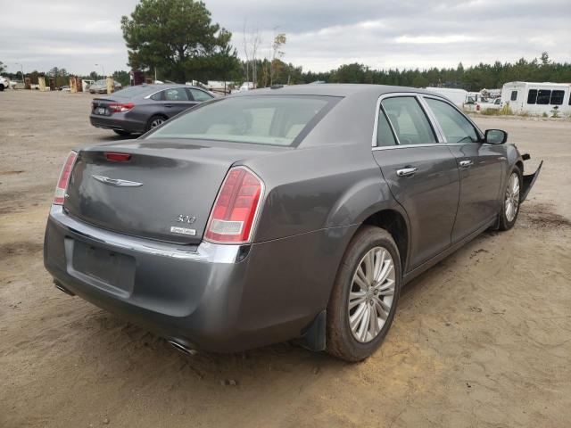 Photo 3 VIN: 2C3CCAHG8CH137249 - CHRYSLER 300 LIMITE 