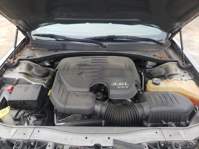 Photo 6 VIN: 2C3CCAHG8CH137249 - CHRYSLER 300 LIMITE 