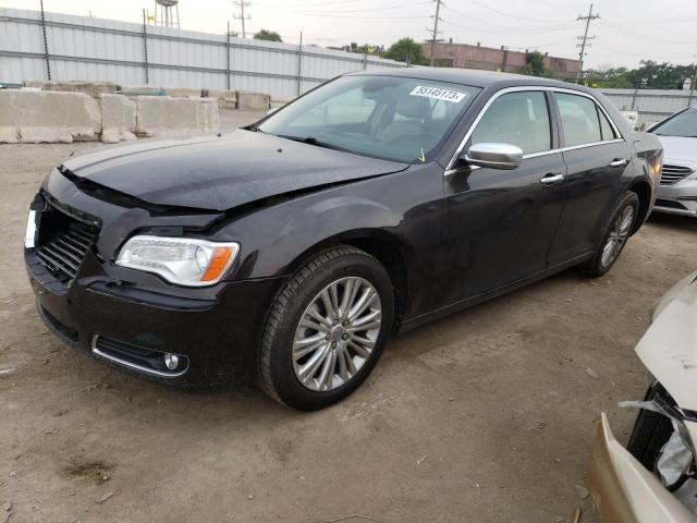 Photo 0 VIN: 2C3CCAHG8CH253373 - CHRYSLER 300 LIMITE 