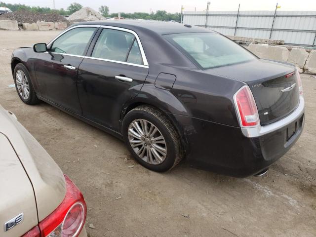 Photo 1 VIN: 2C3CCAHG8CH253373 - CHRYSLER 300 LIMITE 