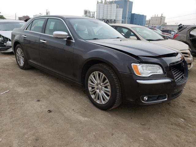 Photo 3 VIN: 2C3CCAHG8CH253373 - CHRYSLER 300 LIMITE 