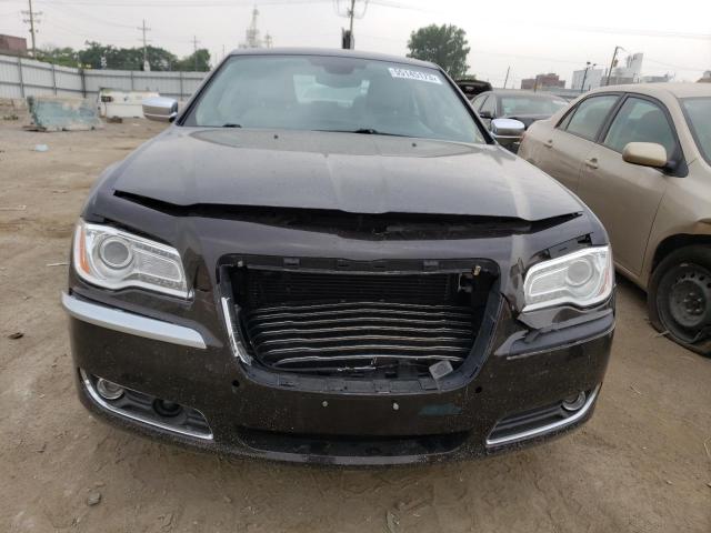 Photo 4 VIN: 2C3CCAHG8CH253373 - CHRYSLER 300 LIMITE 