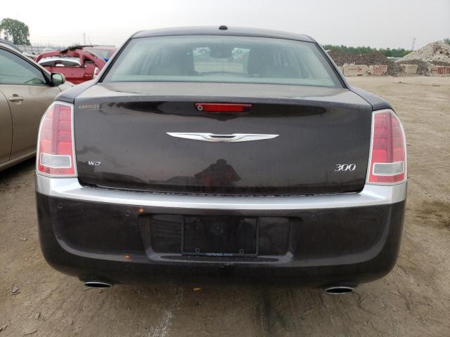 Photo 5 VIN: 2C3CCAHG8CH253373 - CHRYSLER 300 LIMITE 