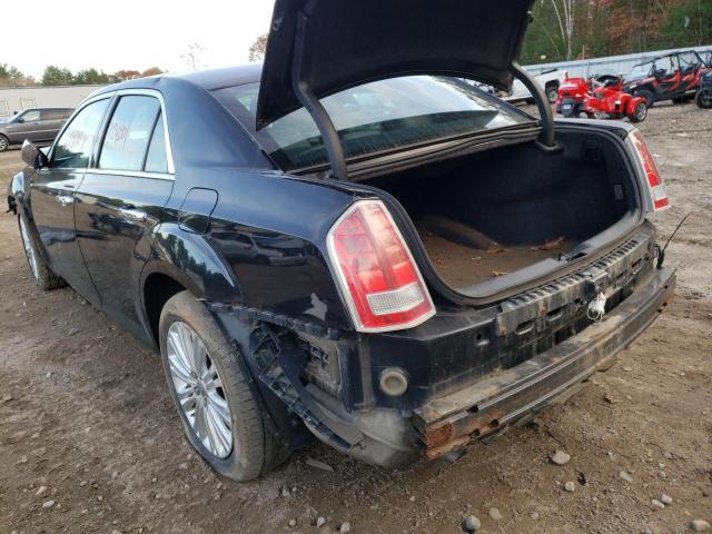 Photo 2 VIN: 2C3CCAHG8CH264289 - CHRYSLER 300 