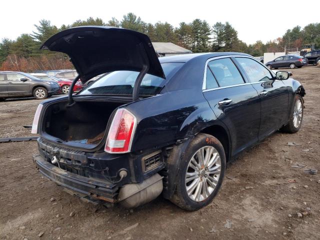 Photo 3 VIN: 2C3CCAHG8CH264289 - CHRYSLER 300 