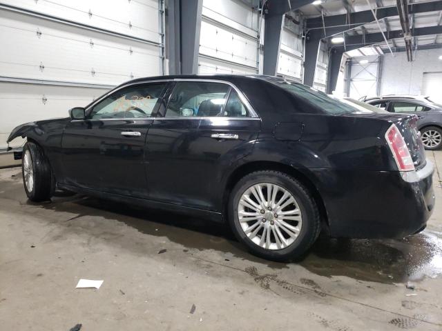 Photo 1 VIN: 2C3CCAHG9CH137373 - CHRYSLER 300 