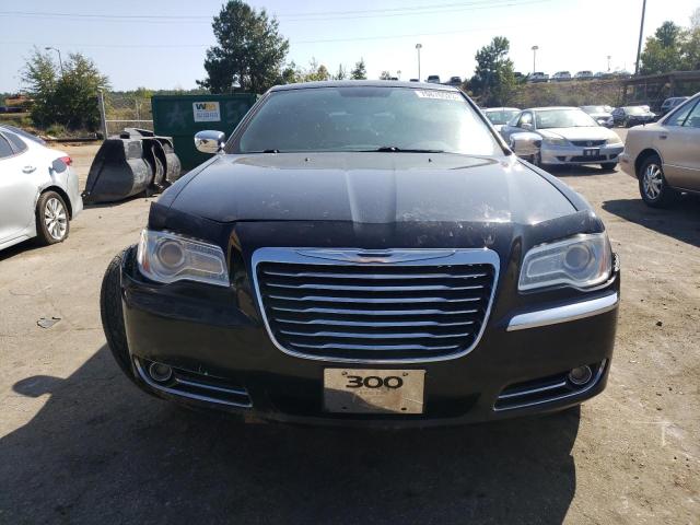 Photo 4 VIN: 2C3CCAHG9CH148003 - CHRYSLER 300 LIMITE 