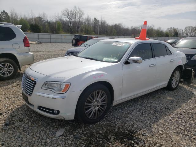 Photo 1 VIN: 2C3CCAHG9CH184189 - CHRYSLER 300 LIMITE 