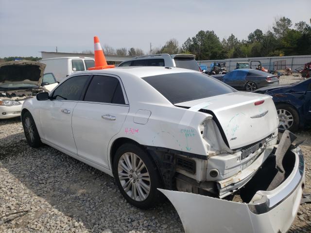 Photo 2 VIN: 2C3CCAHG9CH184189 - CHRYSLER 300 LIMITE 