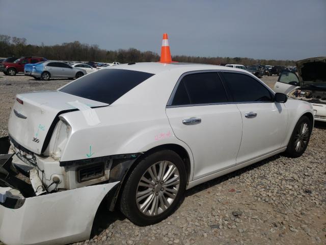 Photo 3 VIN: 2C3CCAHG9CH184189 - CHRYSLER 300 LIMITE 