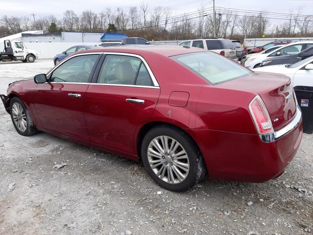 Photo 1 VIN: 2C3CCAHG9CH232936 - CHRYSLER 300 LIMITE 