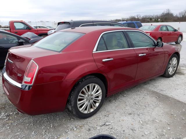 Photo 2 VIN: 2C3CCAHG9CH232936 - CHRYSLER 300 LIMITE 