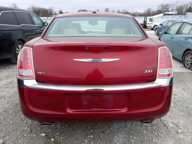 Photo 5 VIN: 2C3CCAHG9CH232936 - CHRYSLER 300 LIMITE 