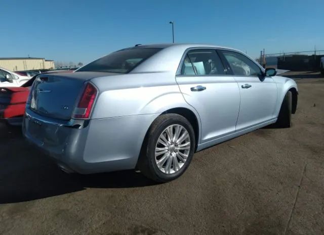 Photo 3 VIN: 2C3CCAHGXCH152920 - CHRYSLER 300 