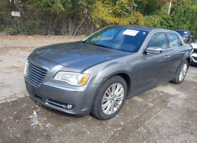 Photo 1 VIN: 2C3CCAHGXCH167207 - CHRYSLER 300 