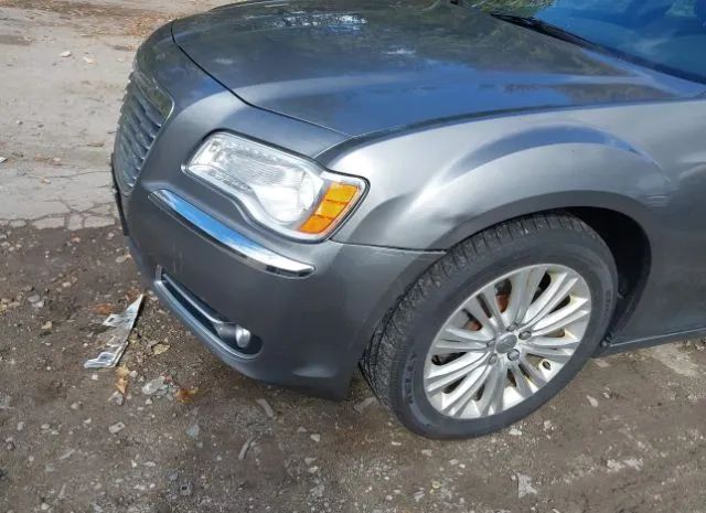 Photo 5 VIN: 2C3CCAHGXCH167207 - CHRYSLER 300 