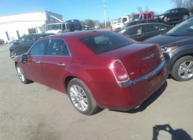 Photo 2 VIN: 2C3CCAHGXCH167224 - CHRYSLER 300 