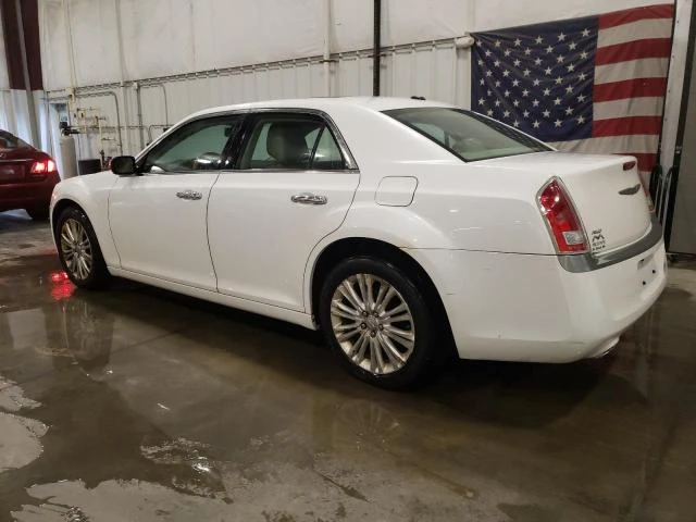 Photo 1 VIN: 2C3CCAHGXCH183438 - CHRYSLER 300 LIMITE 