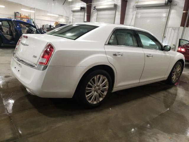 Photo 2 VIN: 2C3CCAHGXCH183438 - CHRYSLER 300 LIMITE 