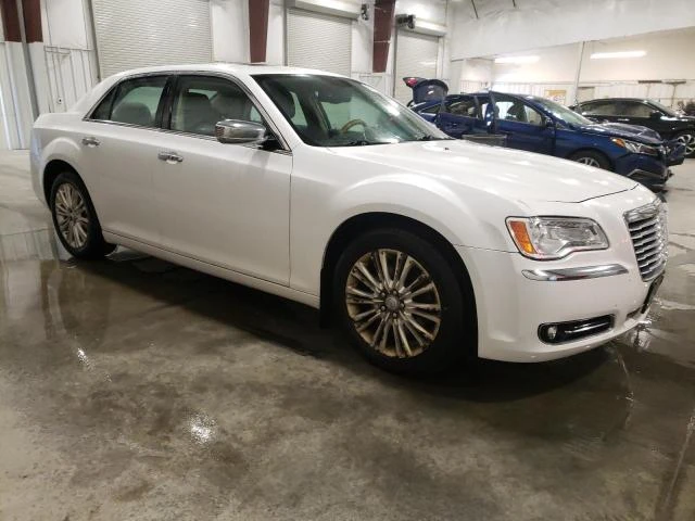 Photo 3 VIN: 2C3CCAHGXCH183438 - CHRYSLER 300 LIMITE 