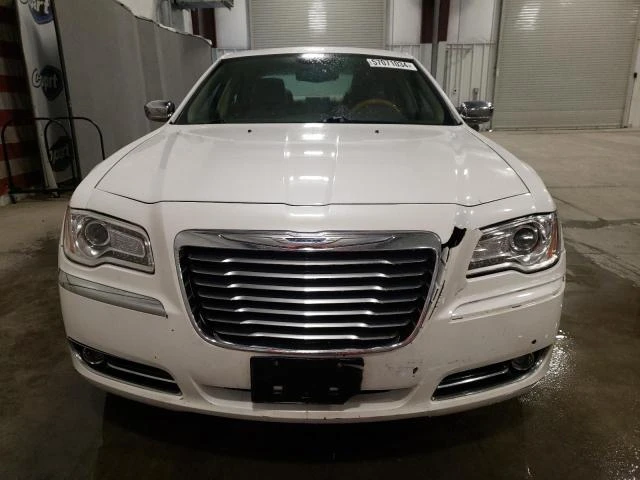 Photo 4 VIN: 2C3CCAHGXCH183438 - CHRYSLER 300 LIMITE 