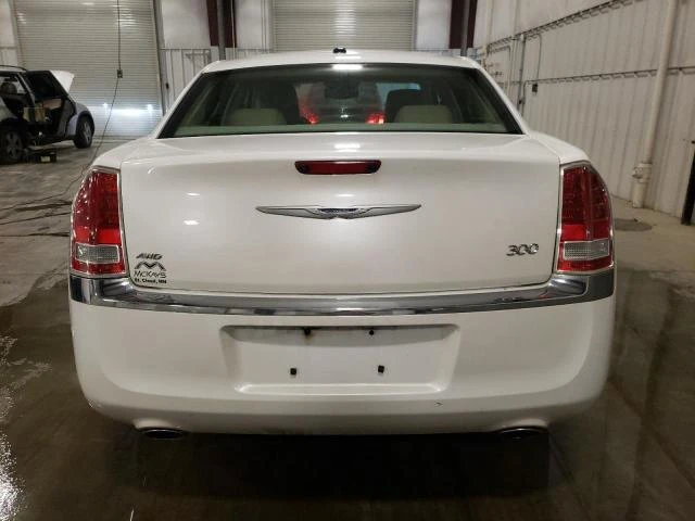 Photo 5 VIN: 2C3CCAHGXCH183438 - CHRYSLER 300 LIMITE 