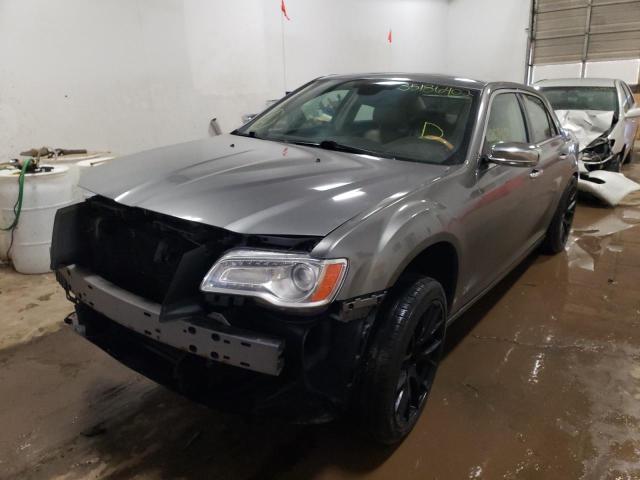 Photo 1 VIN: 2C3CCAHGXCH185061 - CHRYSLER 300 LIMITE 