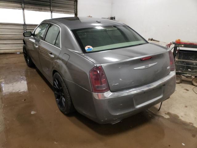 Photo 2 VIN: 2C3CCAHGXCH185061 - CHRYSLER 300 LIMITE 