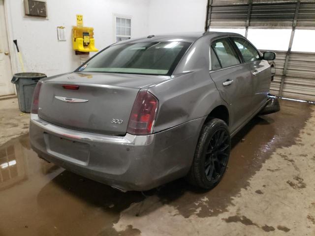 Photo 3 VIN: 2C3CCAHGXCH185061 - CHRYSLER 300 LIMITE 