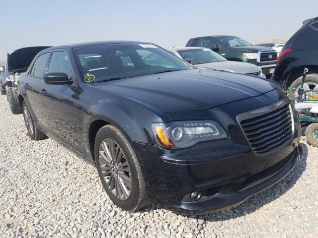 Photo 0 VIN: 2C3CCAJG0EH240341 - CHRYSLER 300C VARVA 