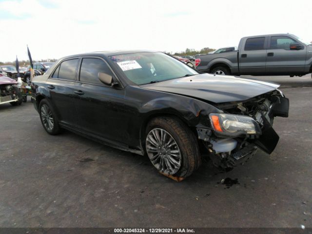 Photo 0 VIN: 2C3CCAJG0EH255664 - CHRYSLER 300 