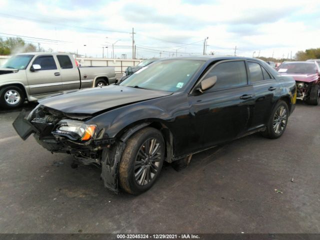 Photo 1 VIN: 2C3CCAJG0EH255664 - CHRYSLER 300 