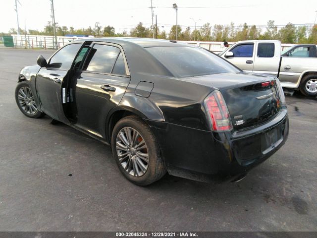 Photo 2 VIN: 2C3CCAJG0EH255664 - CHRYSLER 300 