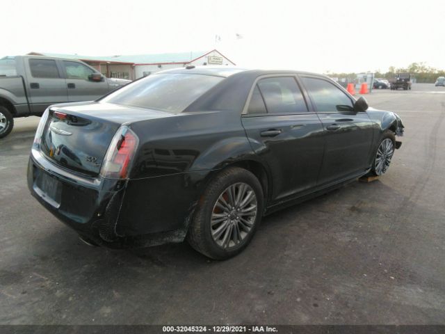 Photo 3 VIN: 2C3CCAJG0EH255664 - CHRYSLER 300 