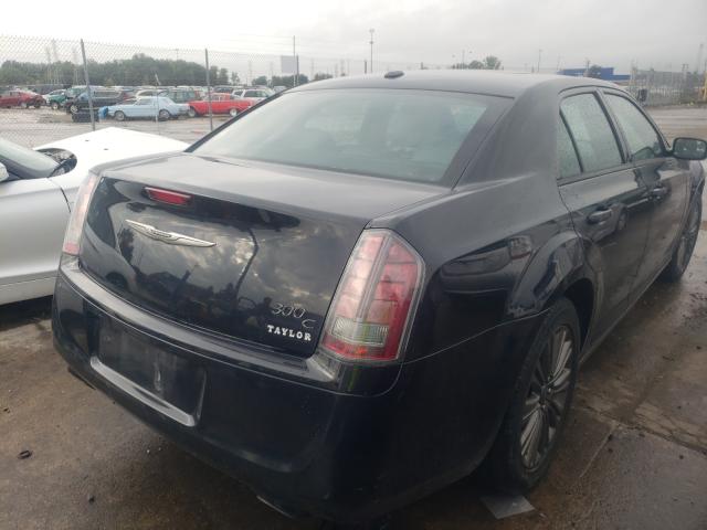 Photo 3 VIN: 2C3CCAJG2EH240373 - CHRYSLER 300C VARVA 