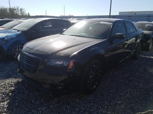 Photo 1 VIN: 2C3CCAJG4EH242691 - CHRYSLER 300C VARVA 