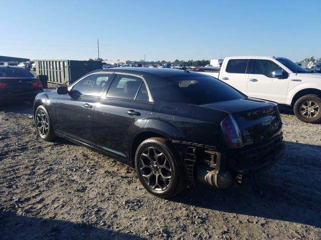 Photo 2 VIN: 2C3CCAJG4EH242691 - CHRYSLER 300C VARVA 